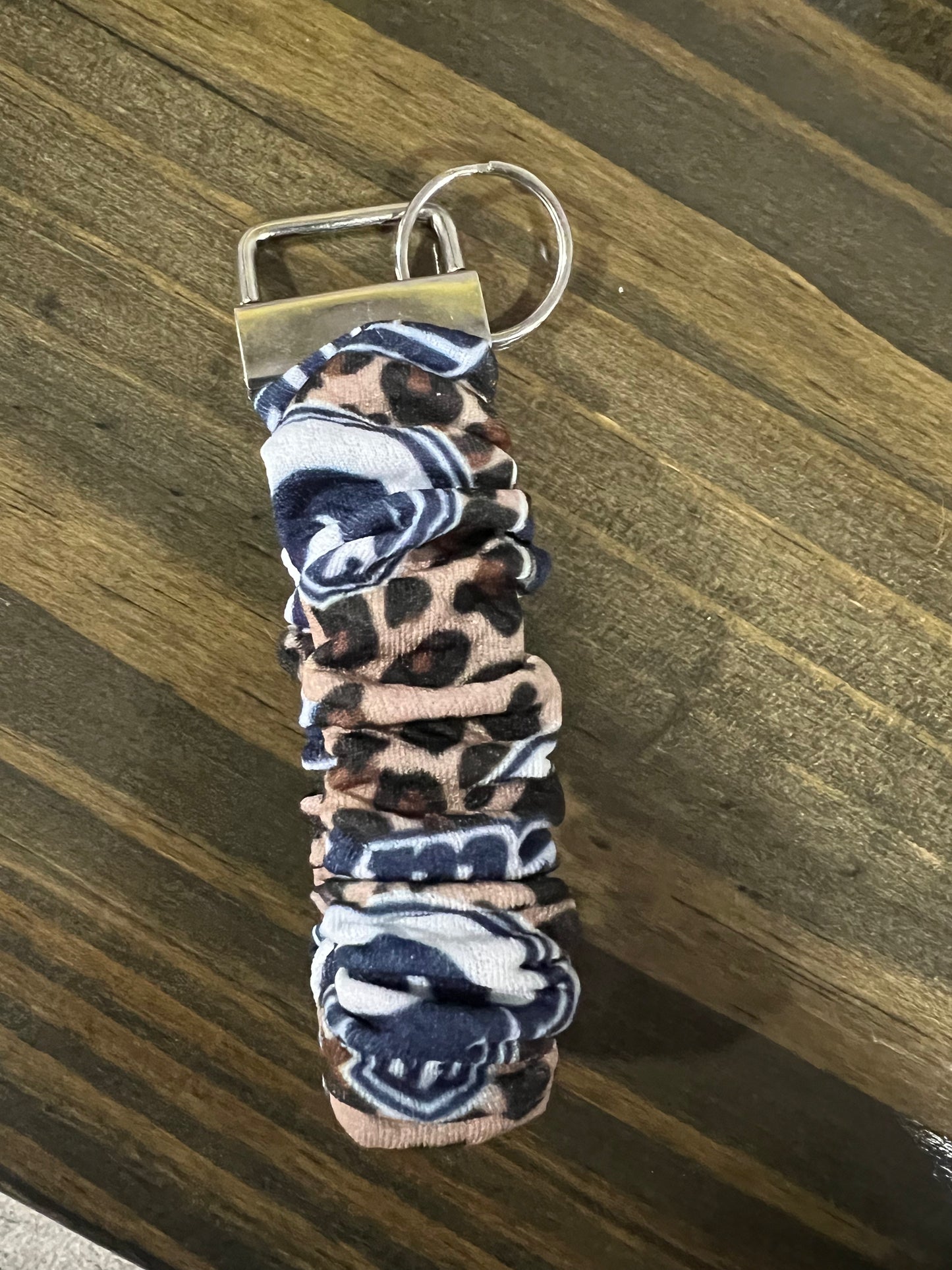 Los Angeles Football Wristlet