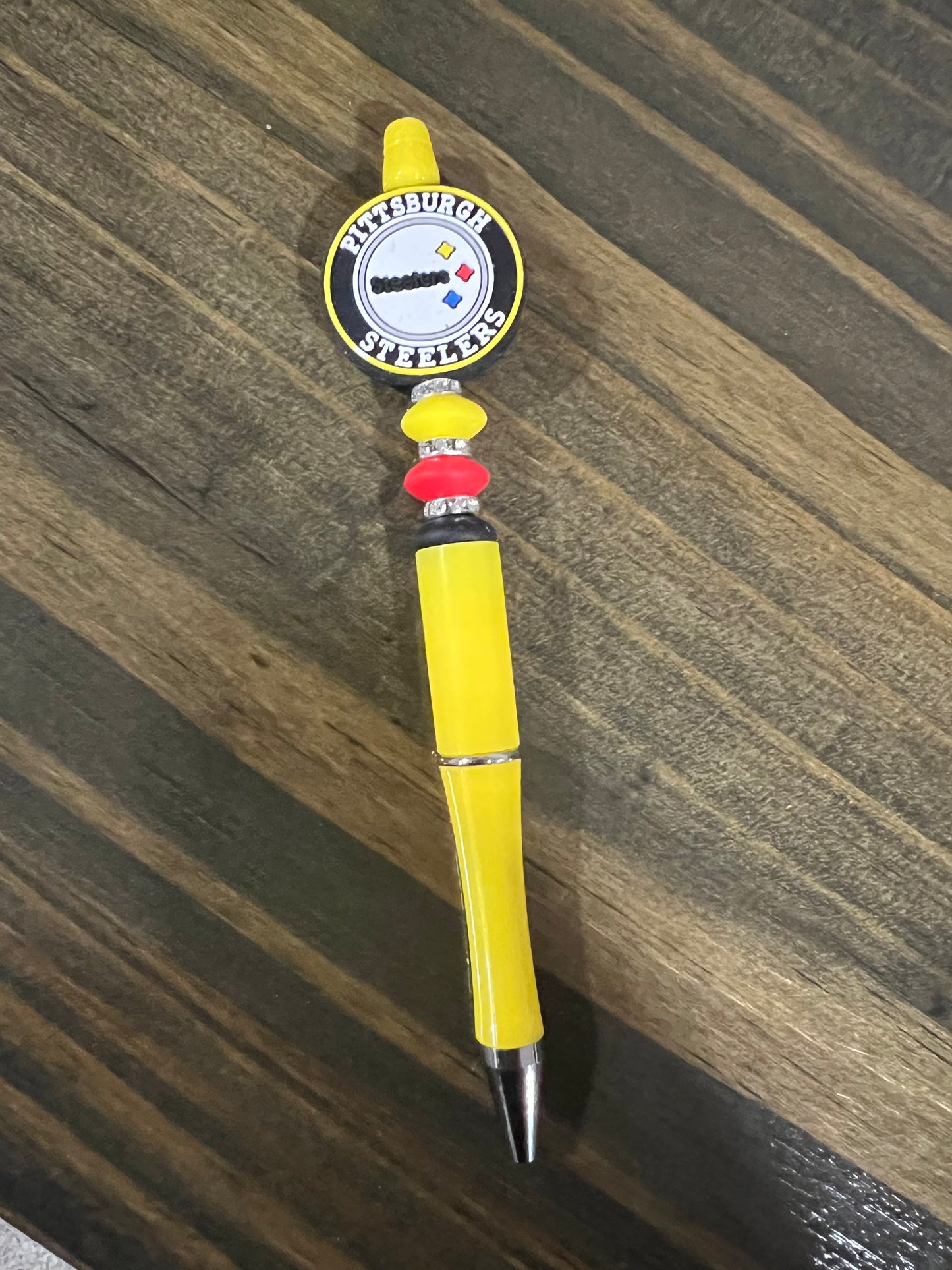 Pittsburgh Football Pen