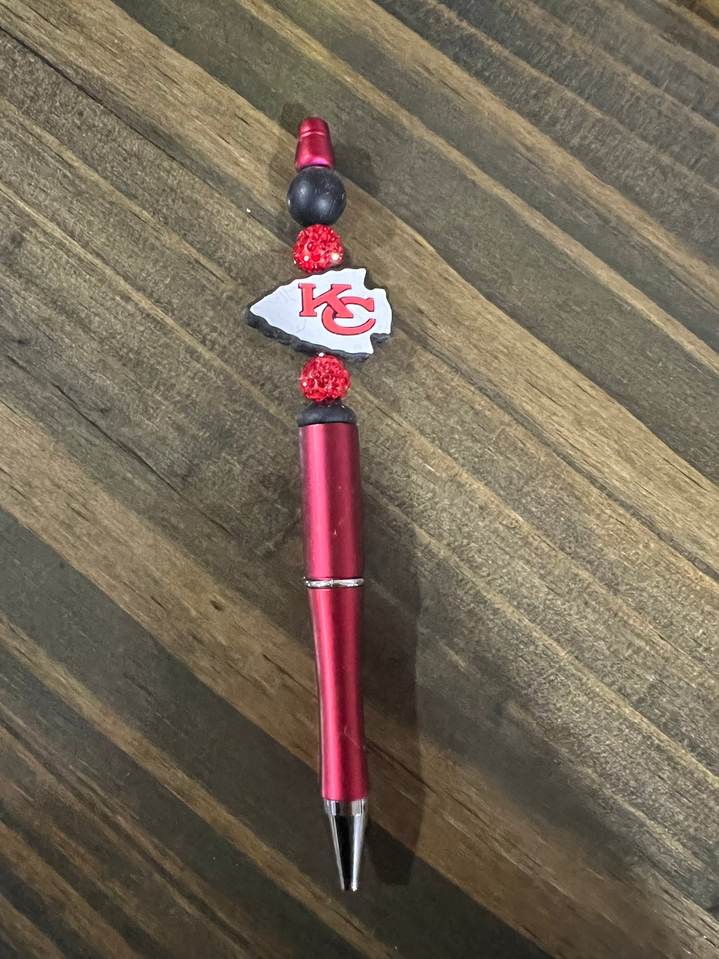 KC Football Pen