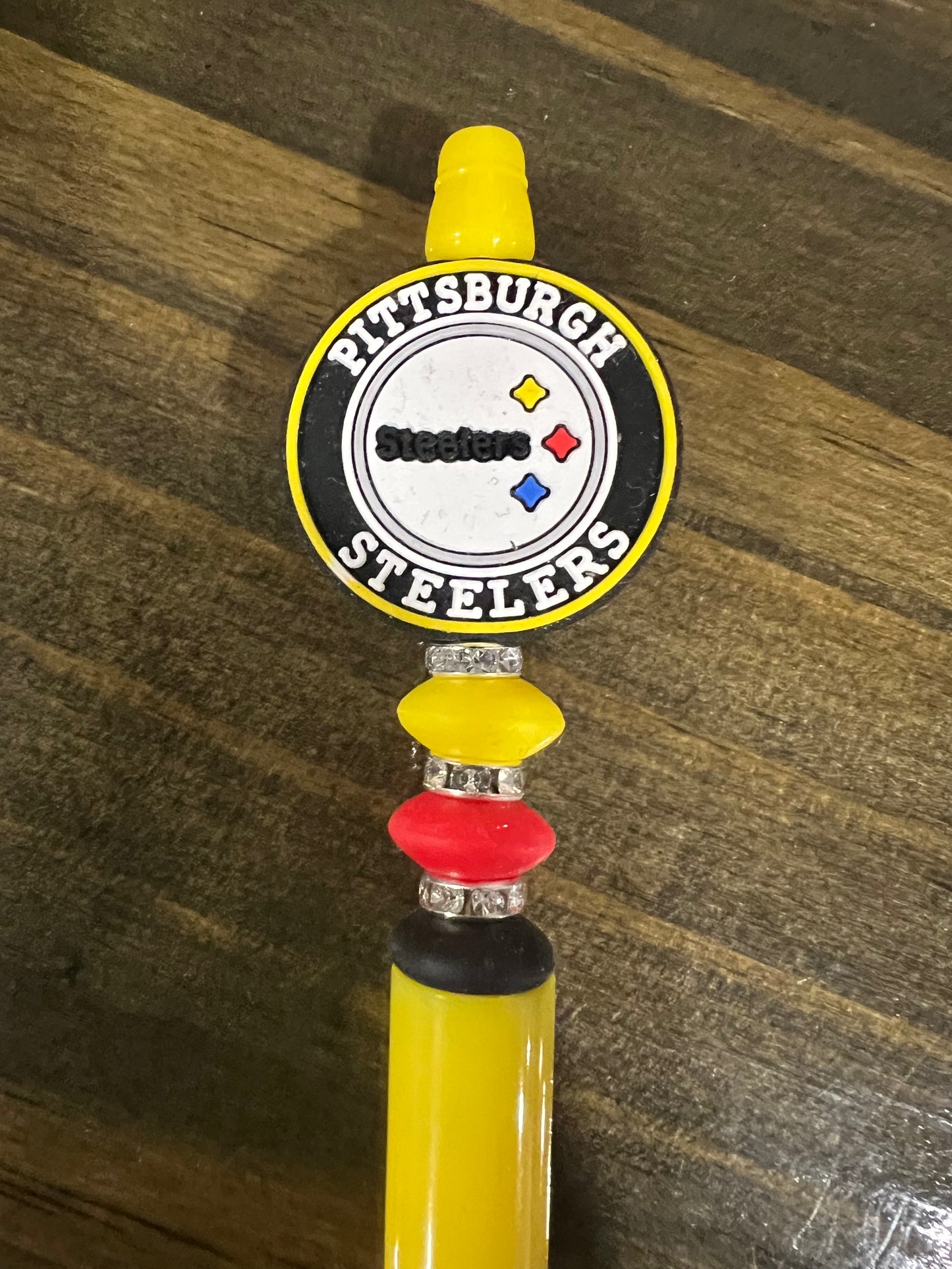Pittsburgh Football Pen