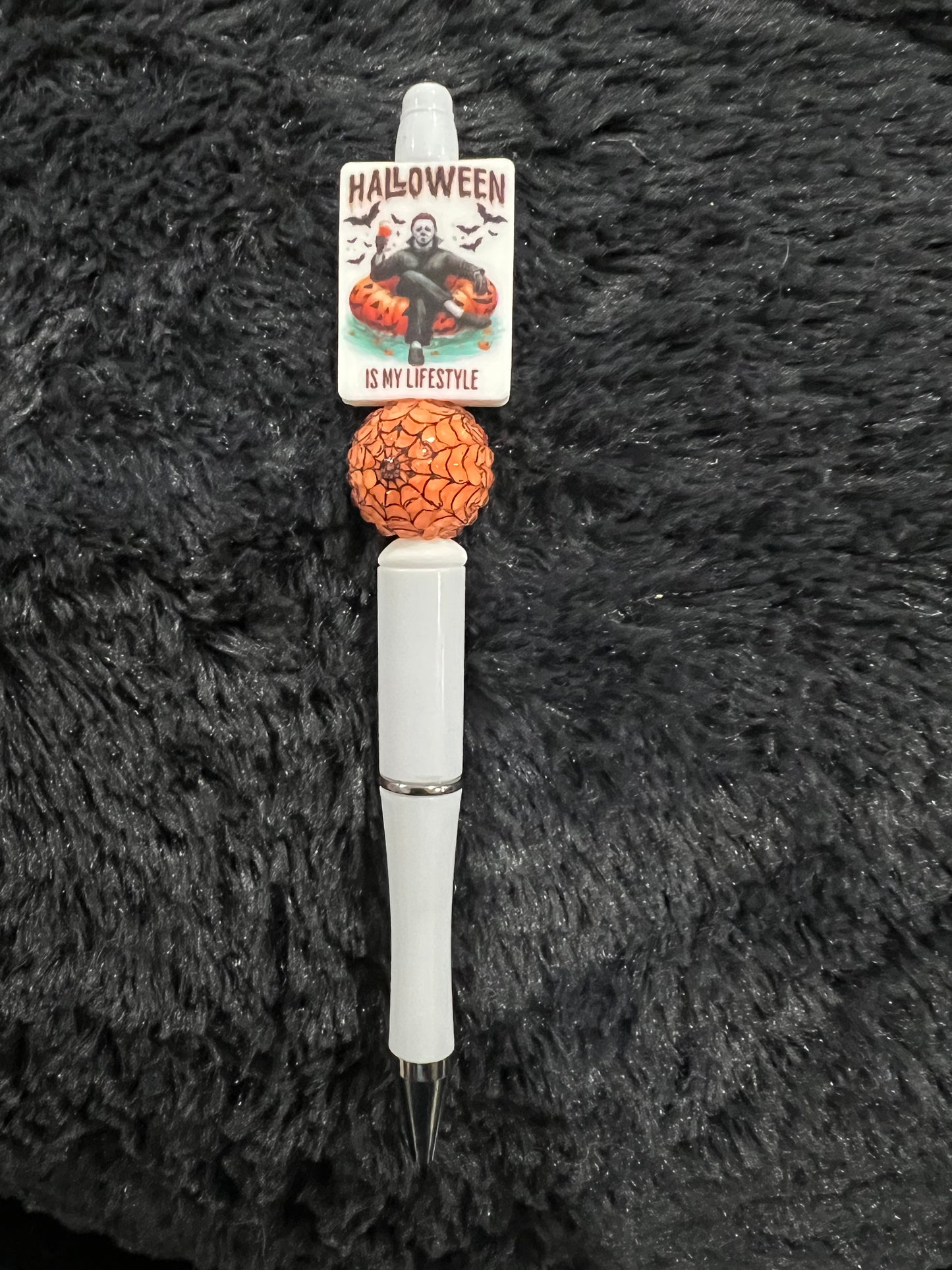 Halloween Lifestyle Pen