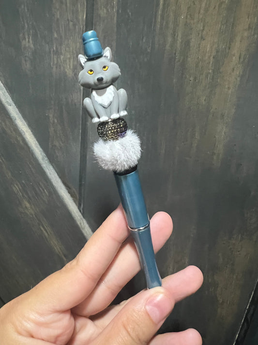 Fox Pen