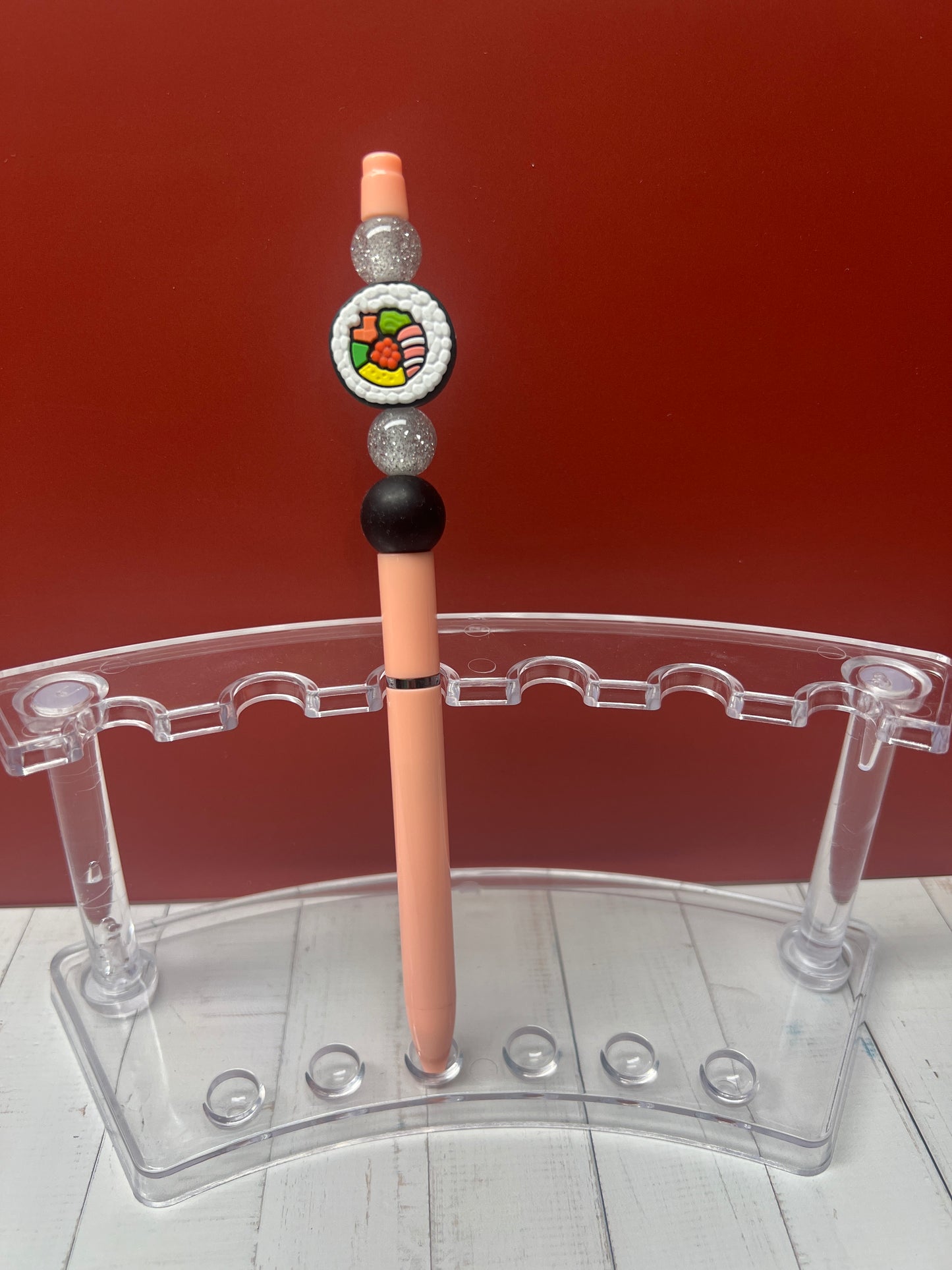Sushi Roll Pen