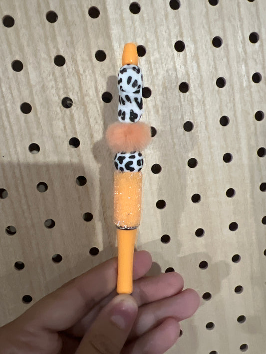 Cow Croc Pen