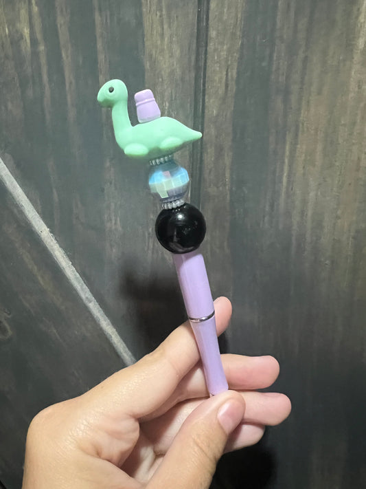Loch Ness Monster Pen
