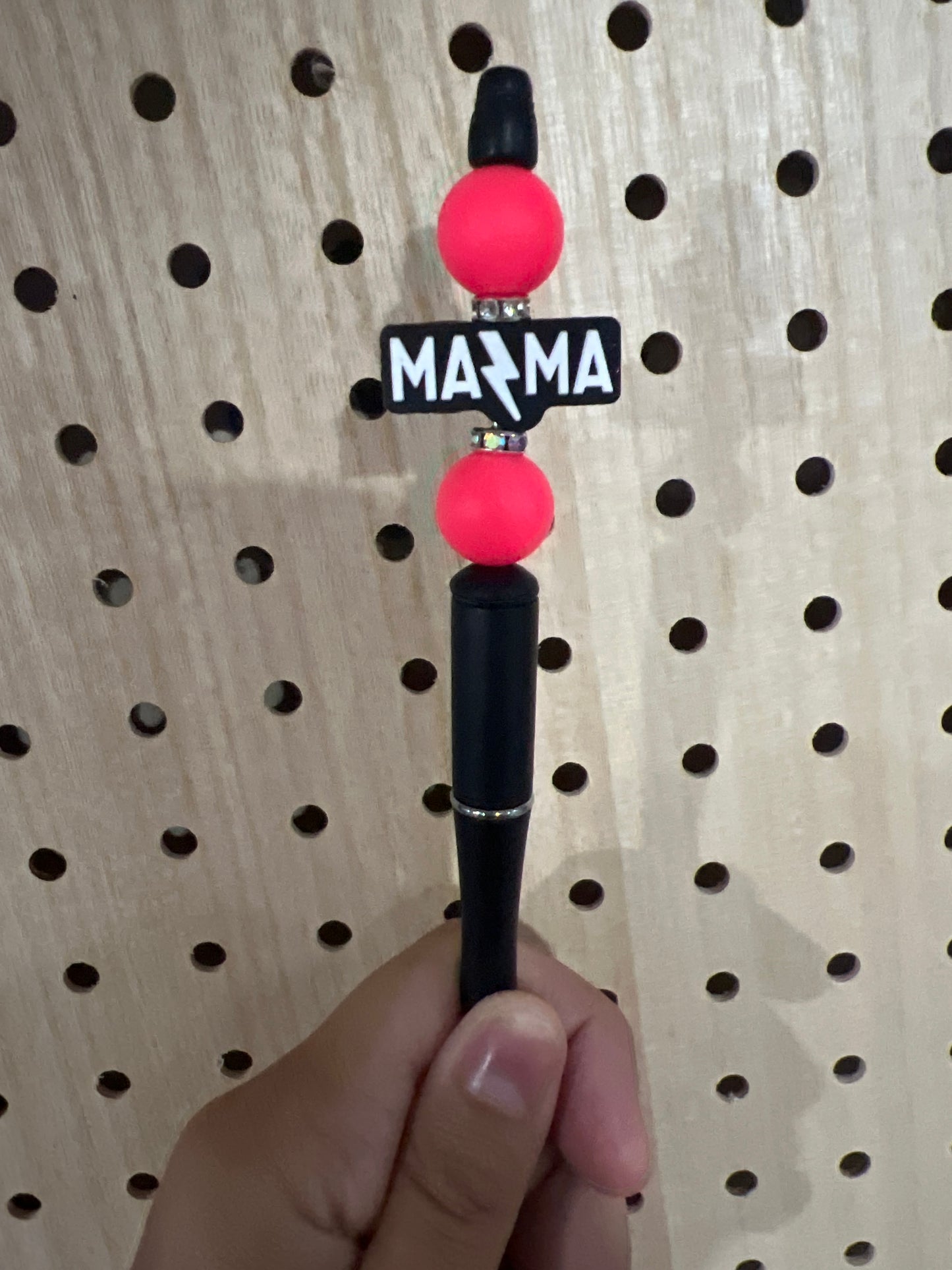 Mama Pen