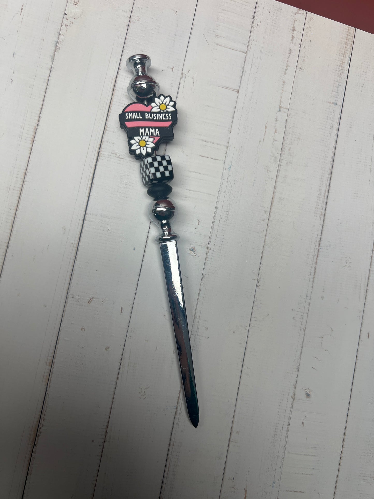 Small Business Letter Opener