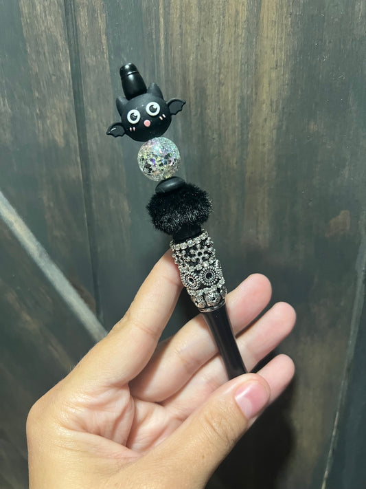Bling Bling Bat Pen
