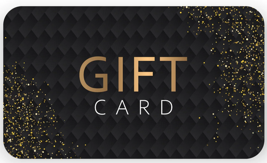 Shop Gift Card
