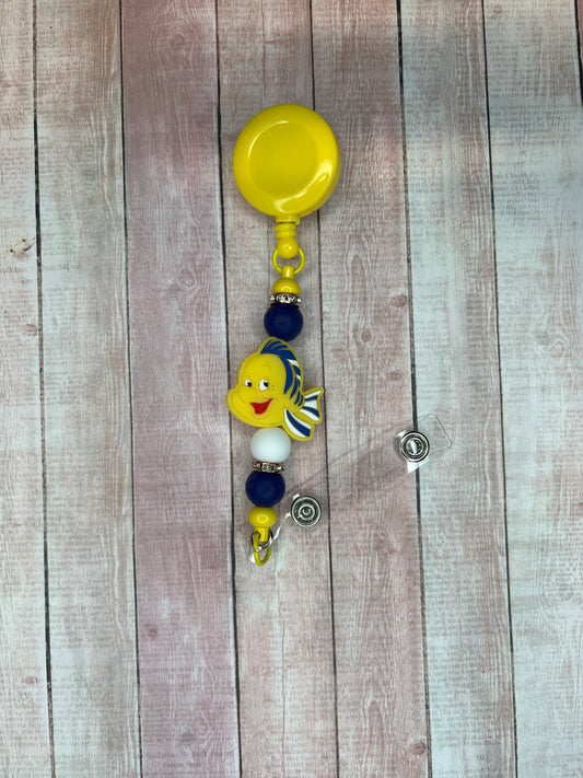 She’s In Love Badge Reel