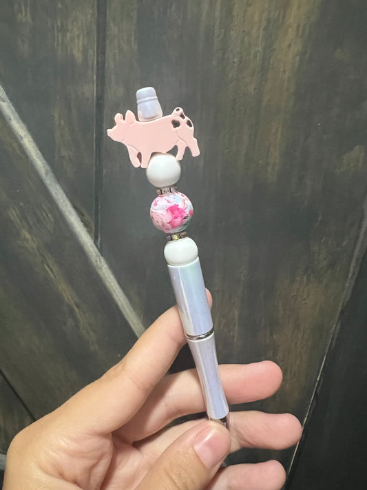 Piggie Pen