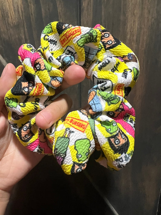 Bob Scrunchie