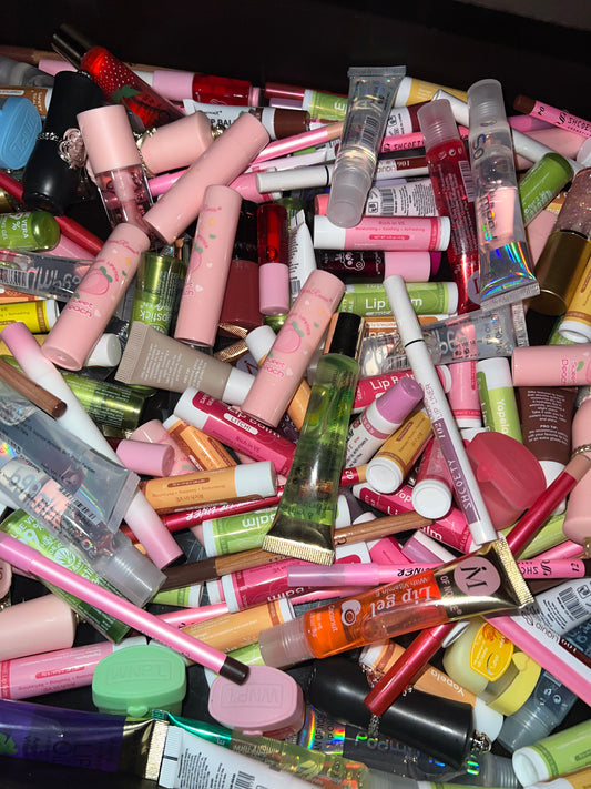Lippie Scoop