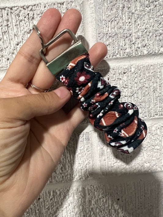 Kansas City Wristlet