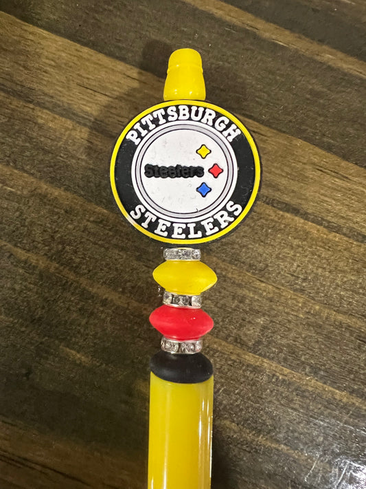 Pittsburgh Football Pen