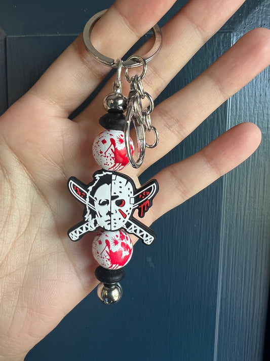 Jason’s Keychain