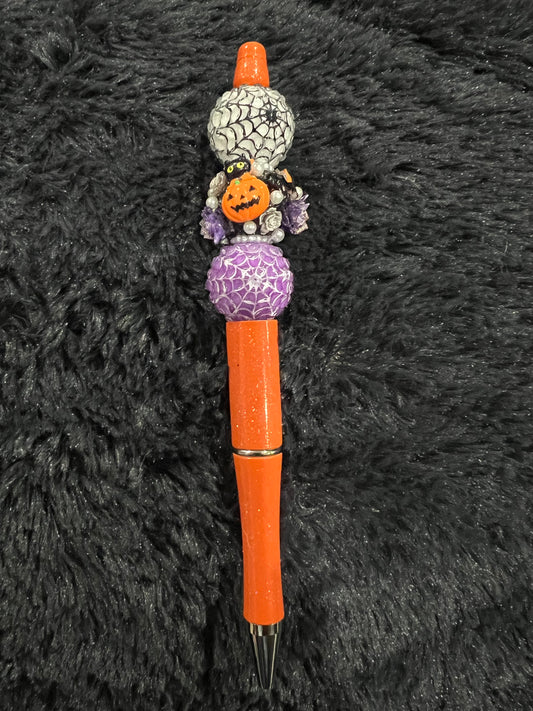 Spooky Season Pen