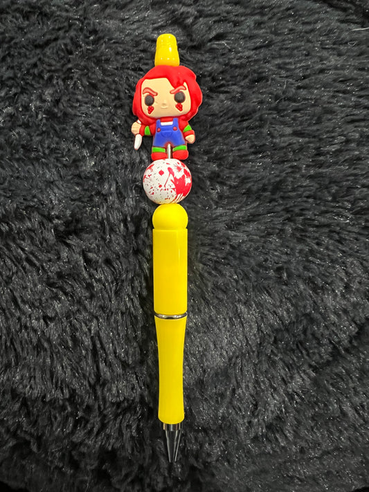 Chucky Pen