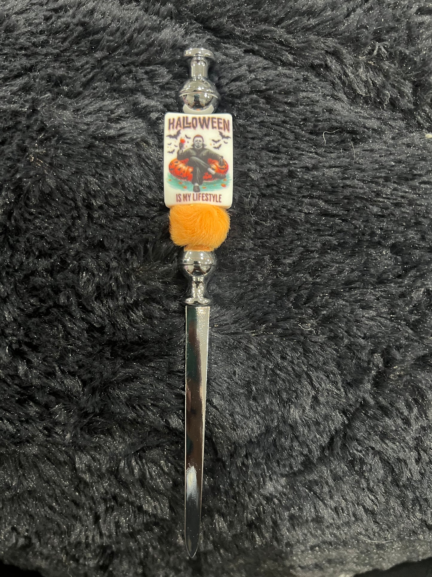 Halloween Lifestyle Letter Opener