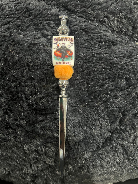 Halloween Lifestyle Letter Opener